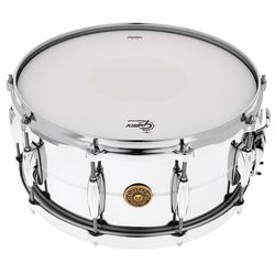 14" Messing Snaredrum