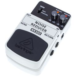 Miscellaneous Guitar Effects