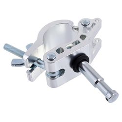 Haken, Schellen, Coupler etc.