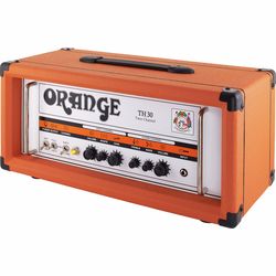 Têtes d'Amplis Guitares Electriques