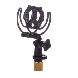 Microphone Mounts
