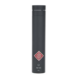 Microphones à Condensateur Petite Membrane