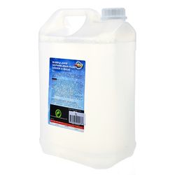Bubble Fluids