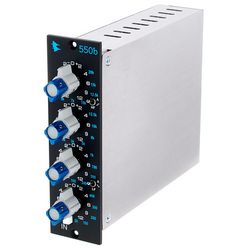 Komponenty w Systemie 500