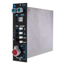 500 Series Components