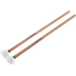 Mazos/golpeadores para bombos giratorios y de pedal