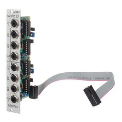 Ring Modulator-, Morph-Module