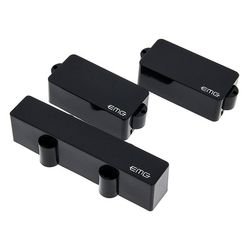 Pick-up per Bassi a 5 Corde tipo P Bass