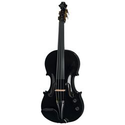 Violines y violas eléctricas