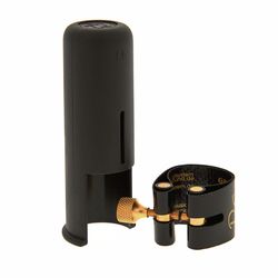Ligatures & Couvre-Becs