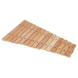 Soprano Xylophones