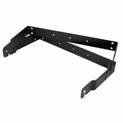 wandhouder montageaccessoires