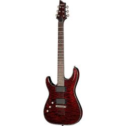 Guitares Electriques pour Gauchers