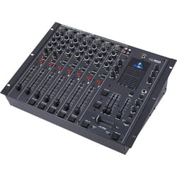 Tables de Mixage DJ