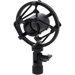 SM 20 Shock Mount Black Oktava