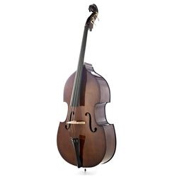 Contrebasses Acoustiques