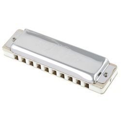 Harmonicas