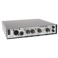 kabelgebonden in ear systemen