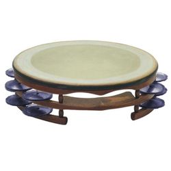 Tambourines