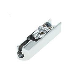 3210C Single Guitar Bridge ABM