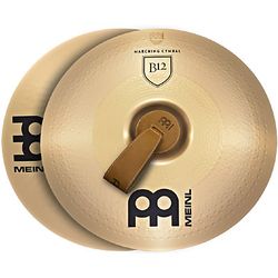 16" marsbekken
