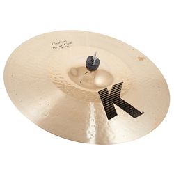 18" crashbekken