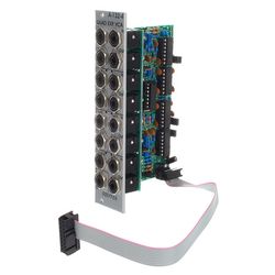 VCA-moduler
