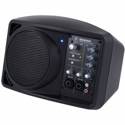 Aktive Fullrange Lautsprecher