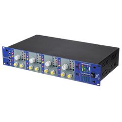 Preamp