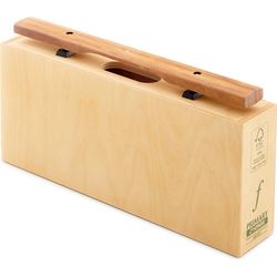 Deep Bass Chime Bars