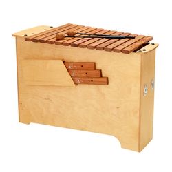 Xylophones Basses / Contrebasses