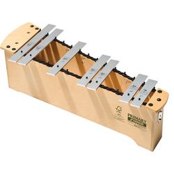 Métallophones Ténors / Altos