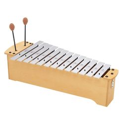 Metalofones tenor/alto