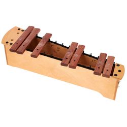 Xilofones soprano