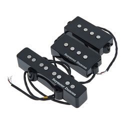 Micros Basses Precision 4 Cordes