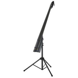 Lefthanded Electric Double Basses
