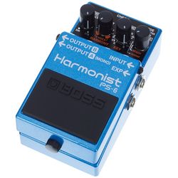 Chorus/ Flanger/ Phaser