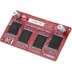 Interfaces & Cartes d'Extension pour Synthétiseurs