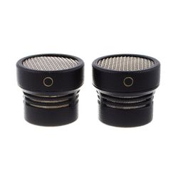 MK 012 Omni Cap MSP Black Oktava