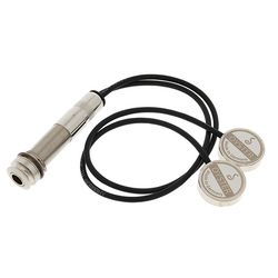 Miscellaneous Transducers for Acoustic Guitars