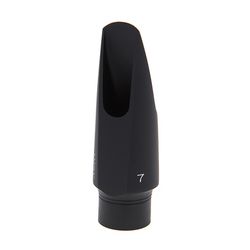 Alto Saxophone Mouthpieces