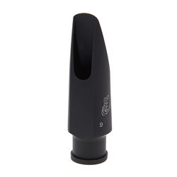 Boquilhas para saxofone tenor