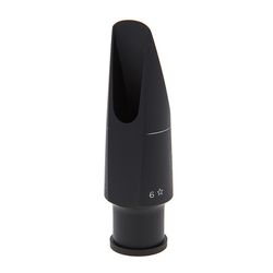 Boquilhas para saxofone tenor