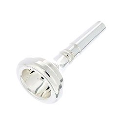 Trombonmunstycke med liten fattning