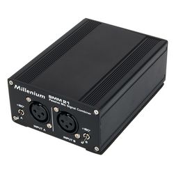 Signal Splitters