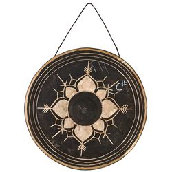 Tuned Gongs