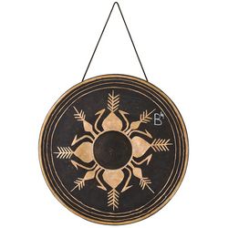 Tuned Gongs