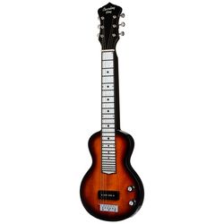 Steel guitarer
