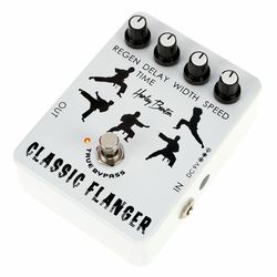 Chorus/ Flanger/ Phaser