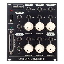 Expander-Module